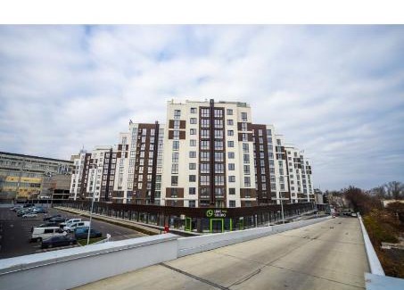 Chisinau Apartment | Cozy Home: Top-Rated with Family-Friendly Amenities