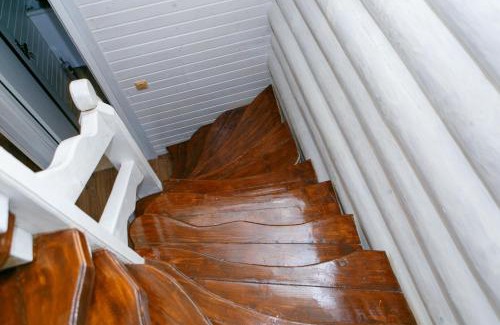 Synevyrska Polyana Apartment | Cozy Home with Hot Tub and Pet-Friendly Amenities