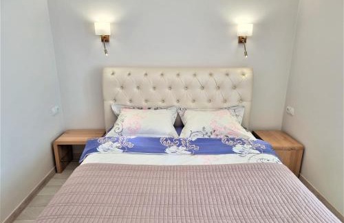 Ternopil Apartment | Charming Apartment on Hlyboka Street - Rated 9.6/10