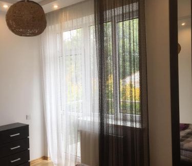 Ternopil Apartment | Cozy City Center Apartments - Family Friendly & Highly Rated