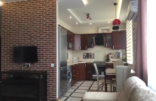 Ternopil Apartment | Cozy City Center Apartments - Family Friendly & Highly Rated