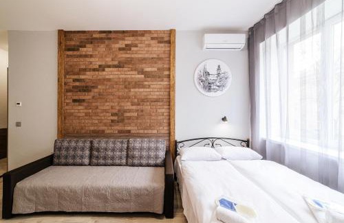 Uzhhorod Apartment | Cozy Smart Apartments in the Heart of Historic District