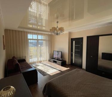 Truskavets Apartment | Modern Apartments in Elite ЖК Версаль - Guest Rated 10/10