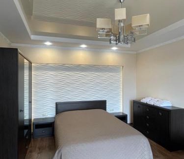 Truskavets Apartment | Modern Apartments in Elite ЖК Версаль - Guest Rated 10/10