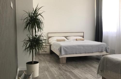 Ternopil Apartment | Cozy Family Apartments in a Modern Building with High Ratings