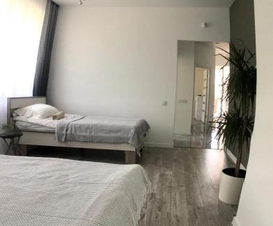 Ternopil Apartment | Cozy Family Apartments in a Modern Building with High Ratings