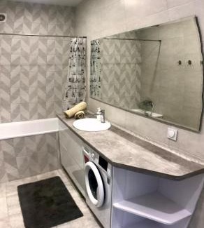 Ternopil Apartment | Cozy Family Apartments in a Modern Building with High Ratings