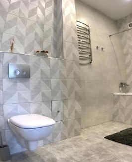 Ternopil Apartment | Cozy Family Apartments in a Modern Building with High Ratings