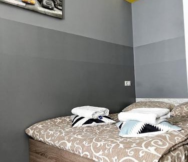 Kosuv Stary Apartment | Cozy Apartments with Pet-Friendly Amenities and Great Ratings
