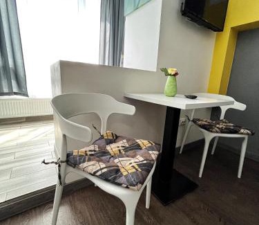 Kosuv Stary Apartment | Cozy Apartments with Pet-Friendly Amenities and Great Ratings