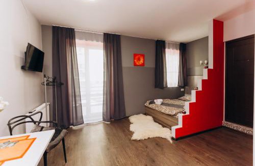 Kosuv Stary Apartment | Cozy Pet-Friendly Apartments with Great Amenities Await