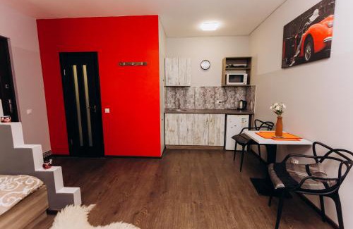 Kosuv Stary Apartment | Cozy Pet-Friendly Apartments with Great Amenities Await