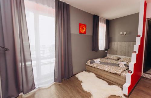 Kosuv Stary Apartment | Cozy Pet-Friendly Apartments with Great Amenities Await