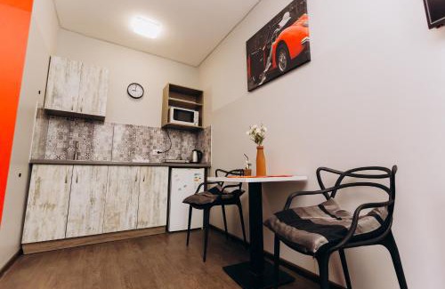 Kosuv Stary Apartment | Cozy Pet-Friendly Apartments with Great Amenities Await
