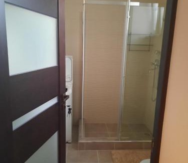 Berehove Apartment | Cozy Stay in Berehove Near Sport Base Pools for Families