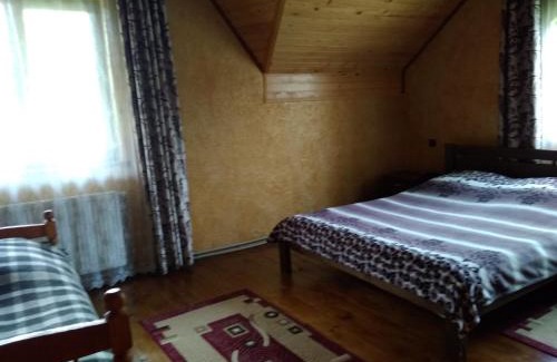 Yaremche Cabin | Guest Rated: 10/10 Retreat in the Carpathians