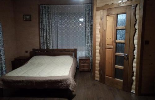 Yaremche Cabin | Guest Rated: 10/10 Retreat in the Carpathians