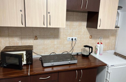 Berehove Hotel | Cozy Затишок: Pet-Friendly Stay with Breakfast Included