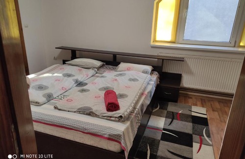 Berehove Hotel | Cozy Затишок: Pet-Friendly Stay with Breakfast Included