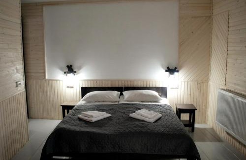 Dragobrat Hotel | Затишок