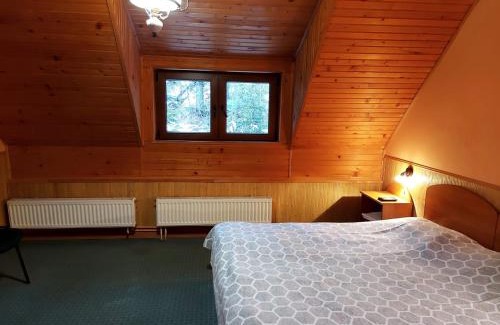 Plavya Cabin | Cozy Затишок: Pet-Friendly Retreat with Great Ratings!