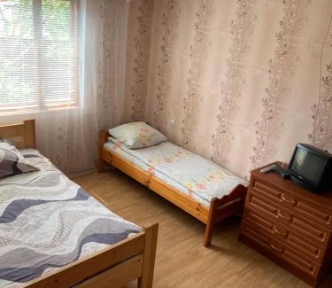 Volyn Oblast Apartment | Family-Friendly Zatoka 1: Top-Rated Stay for All Ages