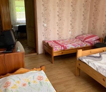 Volyn Oblast Apartment | Family-Friendly Zatoka 1: Top-Rated Stay for All Ages