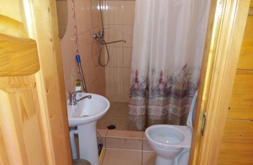 Volovets House | Highly Rated Family-Friendly Getaway in Зачаровані Карпати