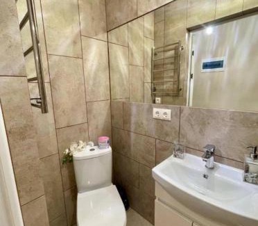 Monasteriska Apartment | Comfortable Apartments Near City Center for Memorable Stays