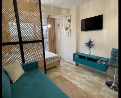 Monasteriska Apartment | Comfortable Apartments Near City Center for Memorable Stays