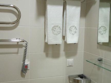Sorokoshychi Hotel | Discover Зелёный Мыс: Pet-Friendly Ocean View Retreat