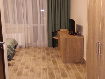 Sorokoshychi Hotel | Discover Зелёный Мыс: Pet-Friendly Ocean View Retreat