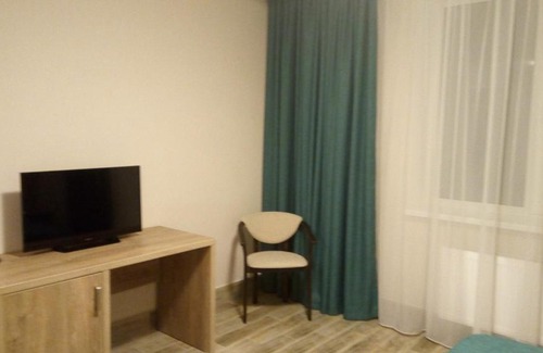 Sorokoshychi Hotel | Discover Зелёный Мыс: Pet-Friendly Ocean View Retreat