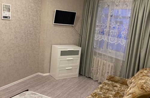 Kirovsk Apartment | Winter Retreat: Guest Rated 9/10 for Your Perfect Getaway