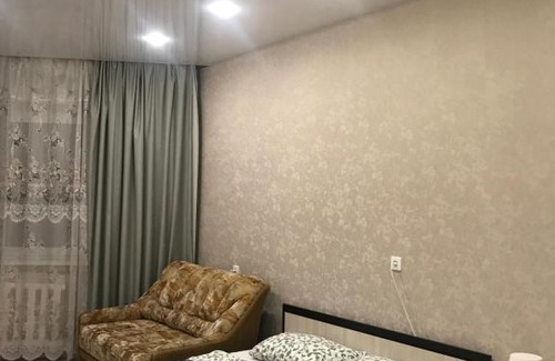 Kirovsk Apartment | Winter Retreat: Guest Rated 9/10 for Your Perfect Getaway