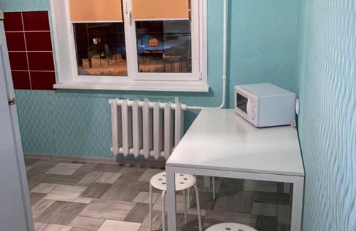 Kirovsk Apartment | Winter Retreat: Guest Rated 9/10 for Your Perfect Getaway