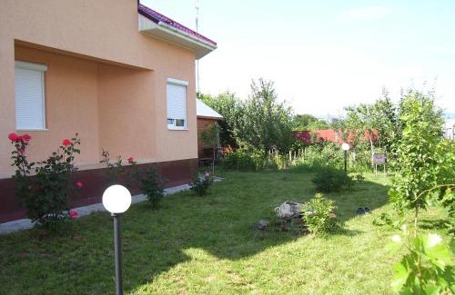 Mukachevo Villa | Discover Злоторія: Family-Friendly Stay with Kitchen Access
