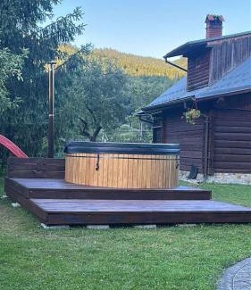 Grebenov Apartment | Iconic Hata: Pet-Friendly Retreat with Perfect Reviews