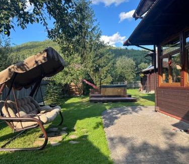 Grebenov Apartment | Iconic Hata: Pet-Friendly Retreat with Perfect Reviews
