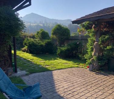 Grebenov Apartment | Iconic Hata: Pet-Friendly Retreat with Perfect Reviews