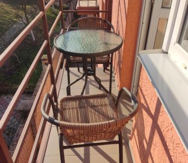 Polyana Apartment | Discover Золота Поляна: Top-Rated Family Retreat