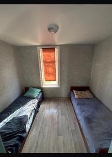 Karagandy Region Cabin | Зона Отдыха Сарыарқа