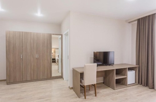 Gorki Gorod Hotel | Pet-Friendly ИвМонтан with Breakfast & Wheelchair Access