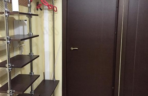 Orenburg Apartment | Ideal Three-Room Apartment on Gagarina with Great Reviews