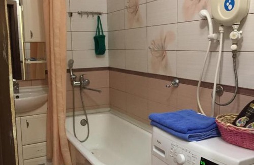 Orenburg Apartment | Ideal Three-Room Apartment on Gagarina with Great Reviews