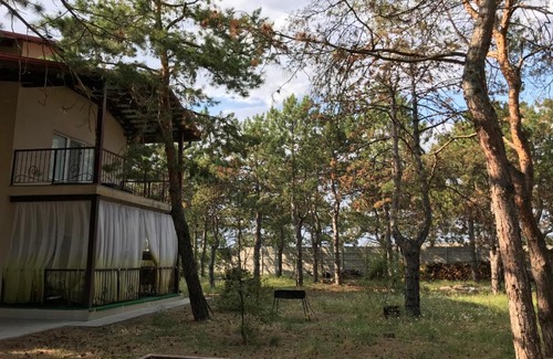 Kobleve House | Pet-Friendly Imение with a Perfect 10/10 Guest Rating