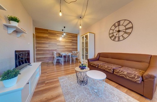Smolyan Apartment | Experience INvela: 10/10 Rated Family-Friendly Retreat