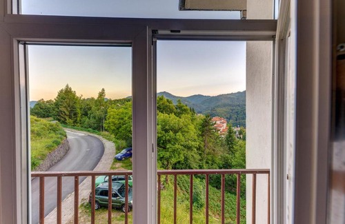 Smolyan Apartment | Experience INvela: 10/10 Rated Family-Friendly Retreat