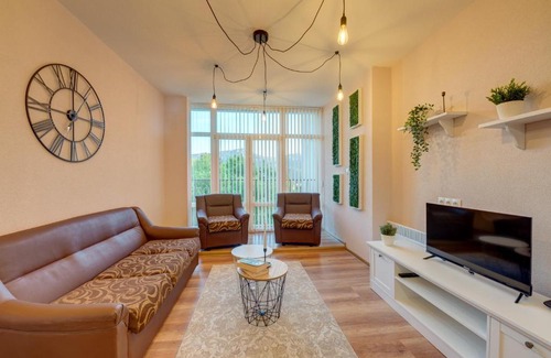 Smolyan Apartment | Experience INvela: 10/10 Rated Family-Friendly Retreat