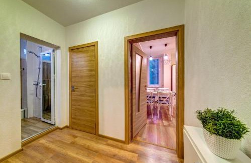 Smolyan Apartment | Experience INvela: 10/10 Rated Family-Friendly Retreat